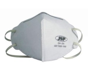 JSP 免保养型平面蝴蝶口罩