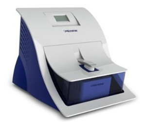 美国Microtrac新型纳米粒度分析仪NPA150/250