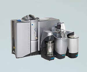 马尔文 Mastersizer 3000 激光粒度仪