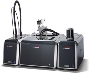 激光粒度仪纳米型湿法机 &quot;analysette 22&quot; Laser-Particle