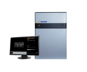 炳洋凝胶成像分析系统GIAS-4400