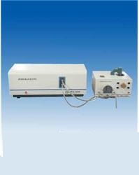 BT-2003激光粒度分布仪