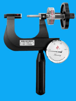 PHR-1便携式洛氏硬度计