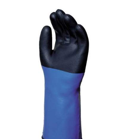 STANZOIL 337防化学品手套