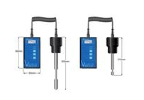 Viscolite VL7-100B-d21 便携式粘度计