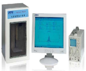 RC-2100型电阻法（库尔特）颗粒计数器