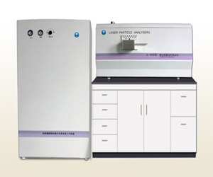 JL-6000干湿二合一激光粒度仪