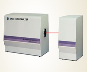 JL-3000雾滴粒度分析仪