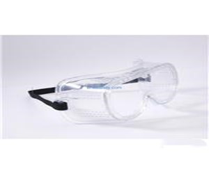 Raxwell经济型防护眼罩