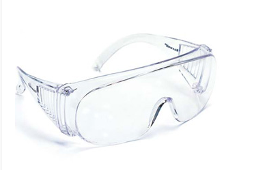 Rax-7280防护眼镜