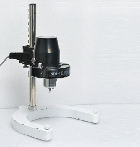 NDJ-7旋转式粘度计