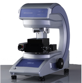 HMV全自动显微硬度计