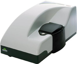 英国NanoSight纳米颗粒分析仪LM20