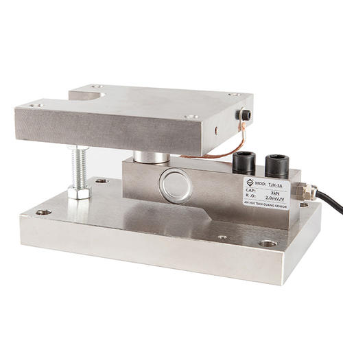TJH-5悬臂梁式传感器