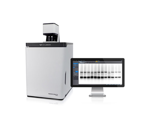 Syngene GeneGenius全自动凝胶成像系统