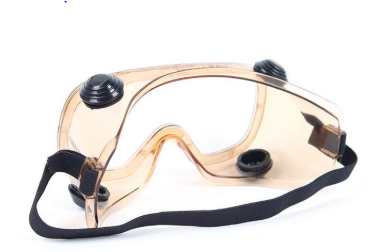 代尔塔 RUIZ1VI RUIZ1ACETATE101124 、101100实验室防护眼镜 CE认证