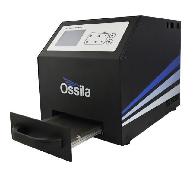 英国Ossila紫外臭氧清洗机