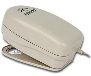 美国爱色丽X-Rite台式透射式分光密度仪500系列