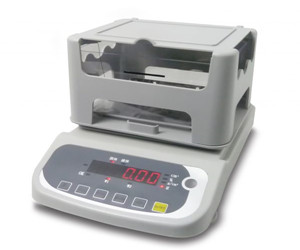 KEM液体密度计/比重计DA系列