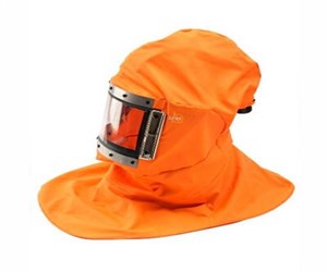 114431-B-PLBacou T5 通风头罩