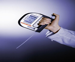 DMA35型便携式密度计