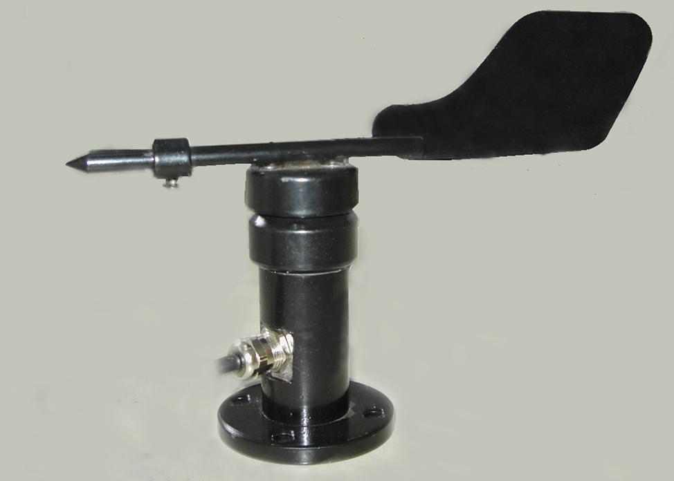 QS-FX风向传感器