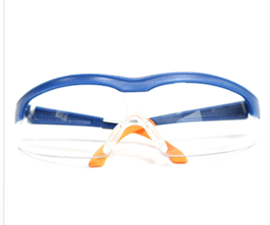 霍尼韦尔/Honeywell-S600A防护眼镜110100