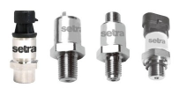 Setra西特 5310/5320系列 溅射薄膜压力传感器