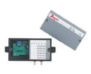 666系列可变量程差压变送器