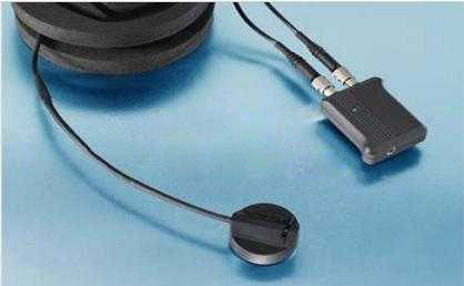 以色列Optoacoustics   4130超宽频率抗震型光纤声音传感器