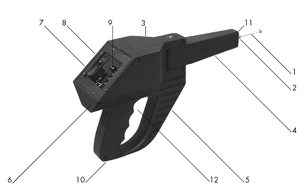 Setra西特 230/231系列 湿/湿差压传感器/压差变送器