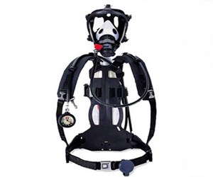 SCBA305Bacou COUGAR空气呼吸器