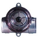 SFI-800流量指示变送器