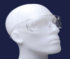 眼镜 – 安全 – 基本