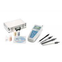 DZB-712型便携式多参数分析仪