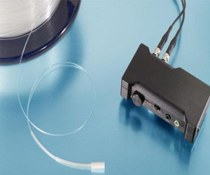 以色列Optoacoustics   4110超宽频率抗震型光纤声音传感器