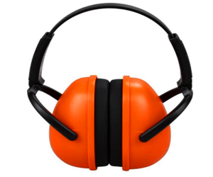 3M 1436 折叠型耳罩，学生专用防护耳罩