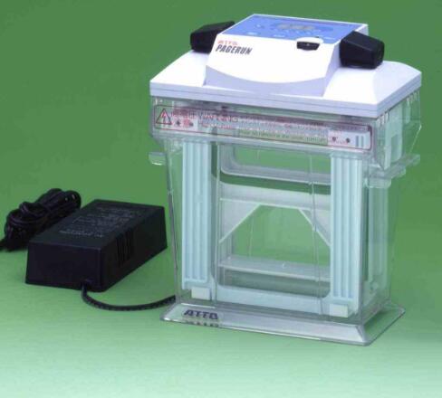 日本ATTO水平半干转印仪AE-6685P