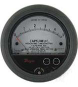 631系列气/液差压变送器/表