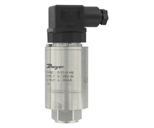 672-1/2/3/4/5/6/7/8/9-A 低压力变送器 Dwyer德威尔-