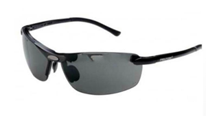 LE400G-铝合金框架高端墨镜 防护眼镜