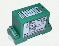 双路直流电压隔离变送器（电量变送器）/RS-1221