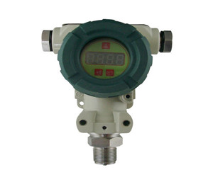619系列数显压力变送器