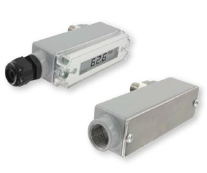 Dywer 626-05/10/14/18/75/81-GH-P1-E1-S1-LED 压力变送器