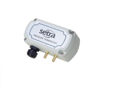 Setra西特 261C系列 微差压变送器/传感器-上海茂培供应