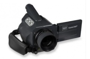 德国英福泰克InfraTec VarioCAM&#174; hr head系列红外热像仪