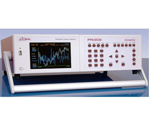 PPA2510\ PPA2520\PPA2530高精度电参数分析仪