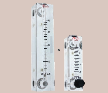 VFA-1-SSV VFA-2-SSV VFA-3/4-SSV Dwyer德威尔 流量计