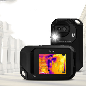 FLIR Systems C2口袋式红外热像仪