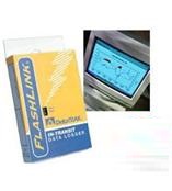 美国DeltaTRAK一次性电子温度记录仪20012/20014